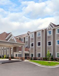 Microtel Inn & Suites Marietta