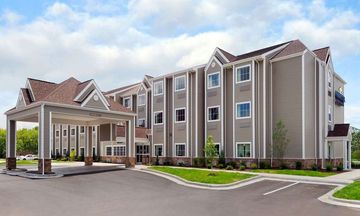Microtel Inn & Suites Marietta