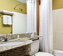 Microtel Inn & Suites Marietta Room