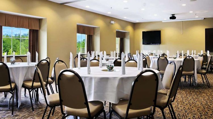 Microtel Inn & Suites Marietta Meeting