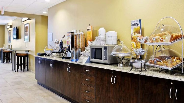 Microtel Inn & Suites Marietta Other