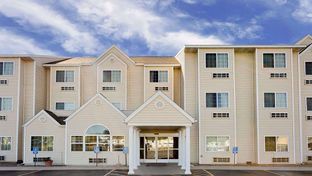 Microtel Inn & Suites Prairie du Chien
