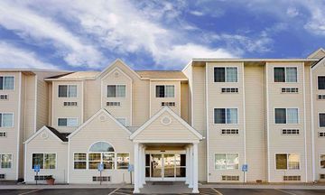 Microtel Inn & Suites Prairie du Chien