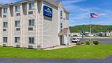 Microtel Inn & Suites Prairie du Chien Exterior