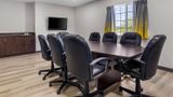 Microtel Inn & Suites Prairie du Chien Meeting