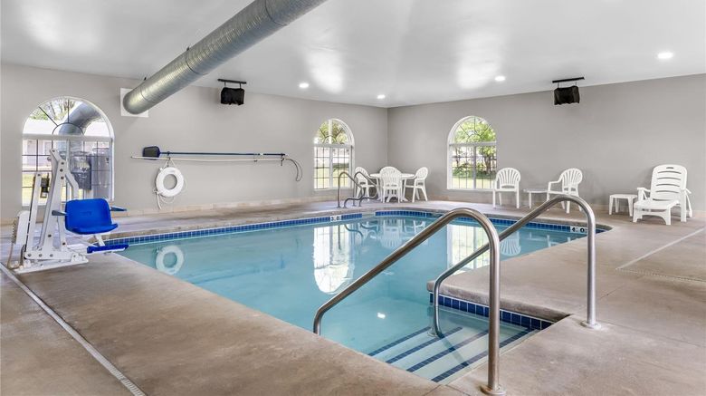 <b>Microtel Inn & Suites Prairie du Chien Pool</b>. Images powered by <a href="https://iceportal.shijigroup.com/" title="IcePortal" target="_blank">IcePortal</a>.