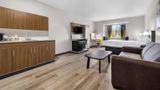 Microtel Inn & Suites Prairie du Chien Suite