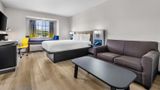 Microtel Inn & Suites Prairie du Chien Suite