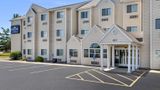 Microtel Inn & Suites Prairie du Chien Exterior