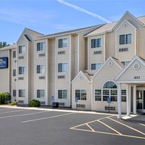 Microtel Inn & Suites Prairie du Chien