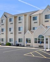 Microtel Inn & Suites Prairie du Chien