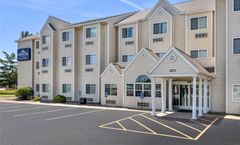 Microtel Inn & Suites Prairie du Chien