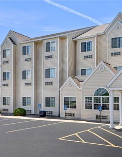 Microtel Inn & Suites Prairie du Chien