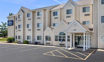 Microtel Inn & Suites Prairie du Chien