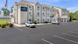 Microtel Inn & Suites Prairie du Chien Exterior