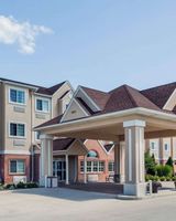 Microtel Inn & Suites Michigan City