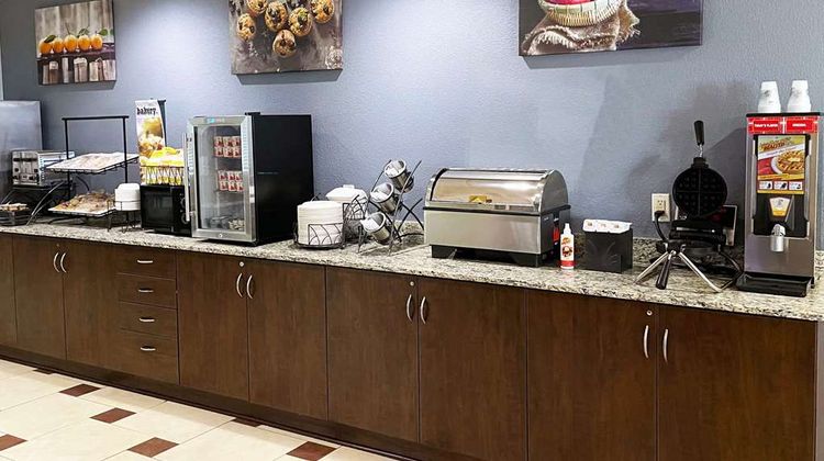 Microtel Inn & Suites Michigan City Other