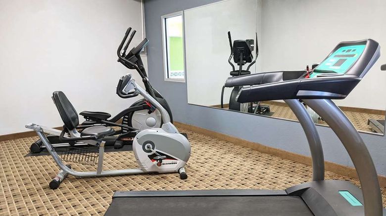 <b>Microtel Inn & Suites Michigan City Health</b>. Images powered by <a href="https://iceportal.shijigroup.com/" title="IcePortal" target="_blank">IcePortal</a>.