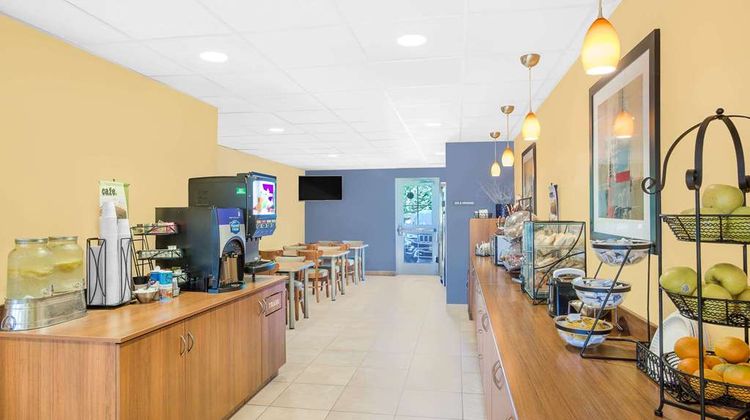 Microtel Inn/Suites Chili/Rochester Arpt Other