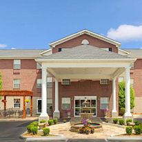 Hawthorn Suites by Wyndham Cincinnati