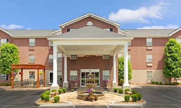 Hawthorn Suites by Wyndham Cincinnati