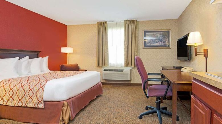 <b>Hawthorn Suites by Wyndham Cincinnati Suite</b>. Images powered by <a href="https://iceportal.shijigroup.com/" title="IcePortal" target="_blank">IcePortal</a>.