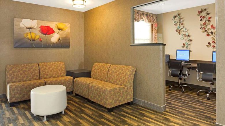 <b>Hawthorn Suites by Wyndham Cincinnati Other</b>. Images powered by <a href="https://iceportal.shijigroup.com/" title="IcePortal" target="_blank">IcePortal</a>.