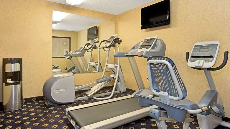 <b>Hawthorn Suites by Wyndham Cincinnati Health</b>. Images powered by <a href="https://iceportal.shijigroup.com/" title="IcePortal" target="_blank">IcePortal</a>.
