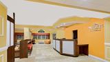 <b>Microtel Inn & Suites Lobby</b>. Images powered by <a href="https://iceportal.shijigroup.com/" title="IcePortal" target="_blank">IcePortal</a>.