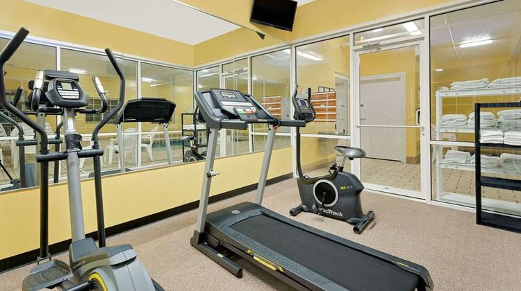 Microtel Inn & Suites Health