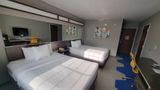 Microtel Inn & Suites Council Bluffs Room
