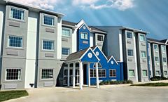 Microtel Inn & Suites Council Bluffs