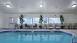 Microtel Inn & Suites Council Bluffs Pool