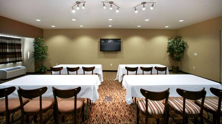 Microtel Inn & Suites Council Bluffs Meeting