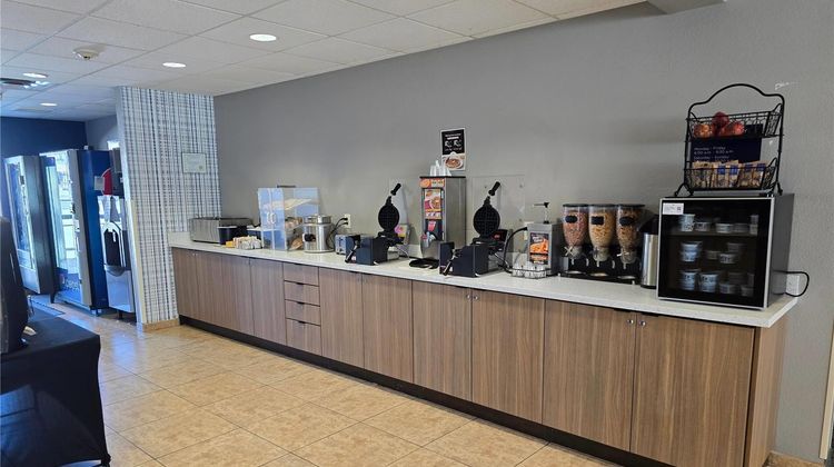 Microtel Inn & Suites Council Bluffs Other