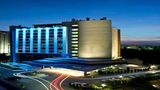 <b>Wyndham Ankara Exterior</b>. Images powered by <a href="https://iceportal.shijigroup.com/" title="IcePortal" target="_blank">IcePortal</a>.