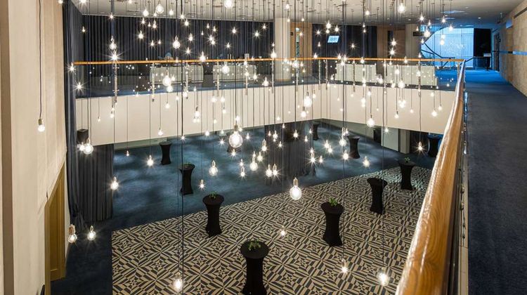 Wyndham Ankara Other