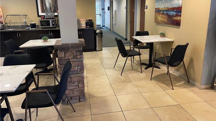Microtel Inn & Suites Waynesburg Other