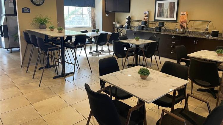 Microtel Inn & Suites Waynesburg Other