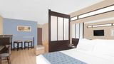 Microtel Inn & Suites Waynesburg Room