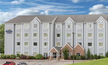 Microtel Inn & Suites Waynesburg