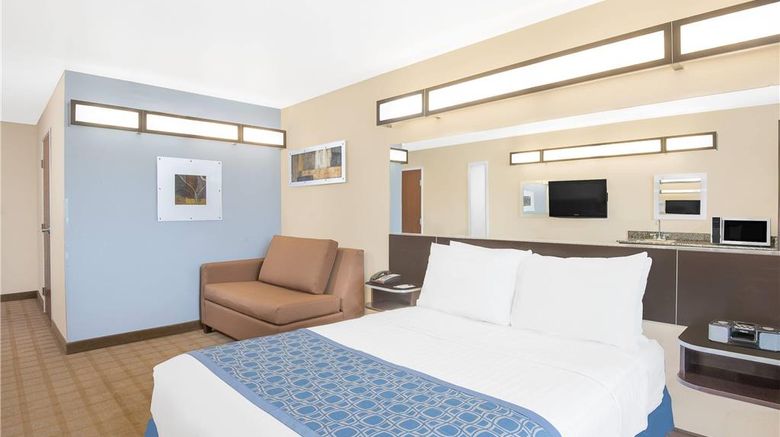<b>Microtel Inn & Suites Waynesburg Room</b>. Images powered by <a href="https://iceportal.shijigroup.com/" title="IcePortal" target="_blank">IcePortal</a>.