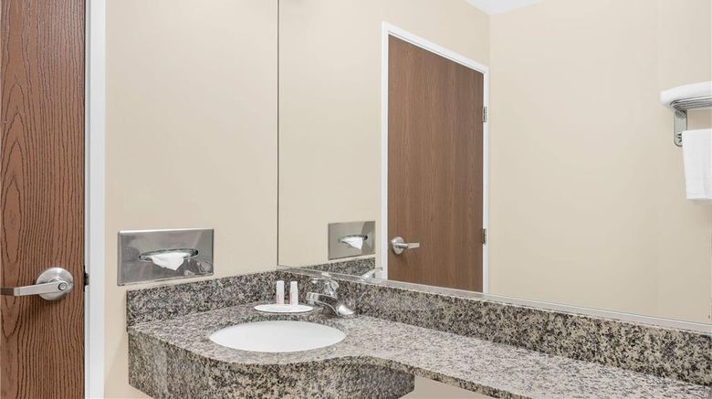 <b>Microtel Inn & Suites Waynesburg Room</b>. Images powered by <a href="https://iceportal.shijigroup.com/" title="IcePortal" target="_blank">IcePortal</a>.