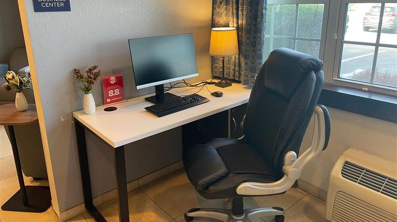 <b>Microtel Inn & Suites Waynesburg Other</b>. Images powered by <a href="https://iceportal.shijigroup.com/" title="IcePortal" target="_blank">IcePortal</a>.