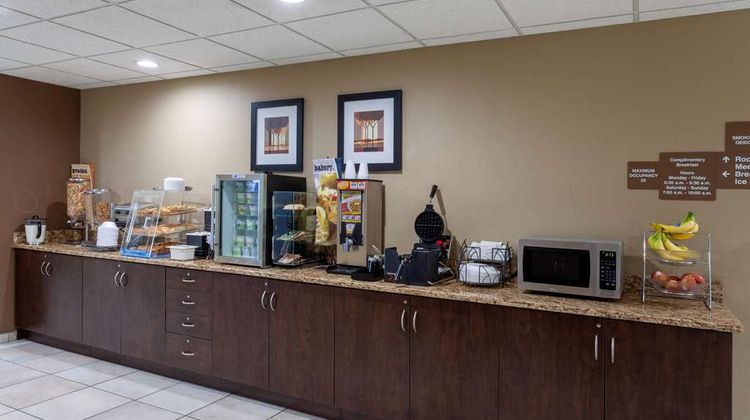 Microtel Inn & Suites at Fort Jackson Other