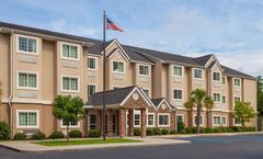 Microtel Inn & Suites at Fort Jackson