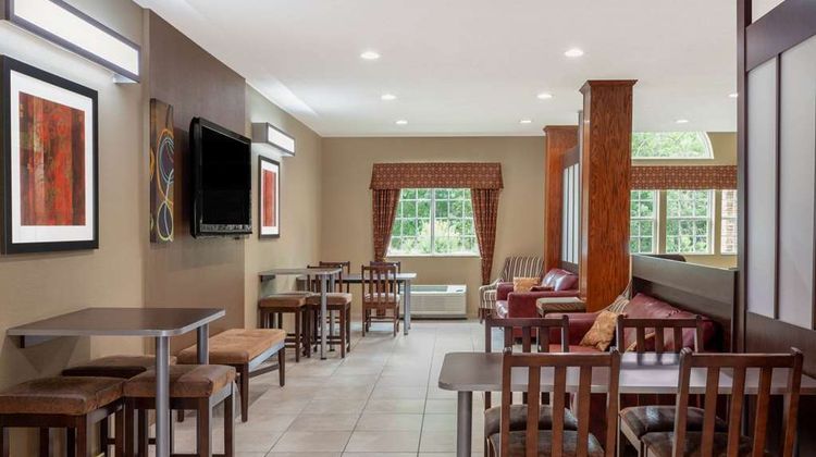 Microtel Inn & Suites at Fort Jackson Other