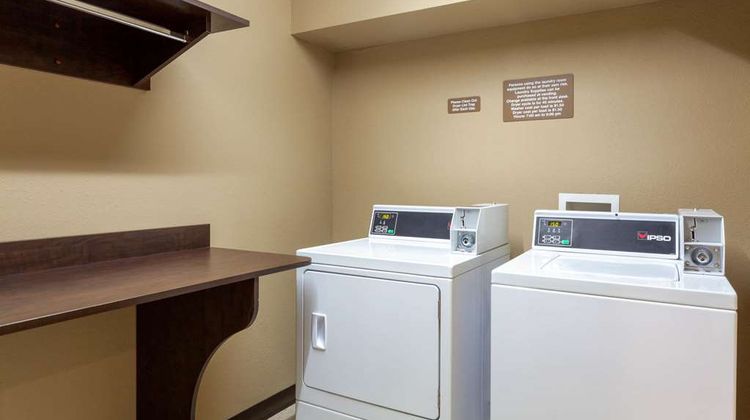 Microtel Inn & Suites at Fort Jackson Other