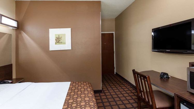 Microtel Inn & Suites at Fort Jackson Room