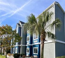 Microtel Inn & Suites at Fort Jackson Exterior